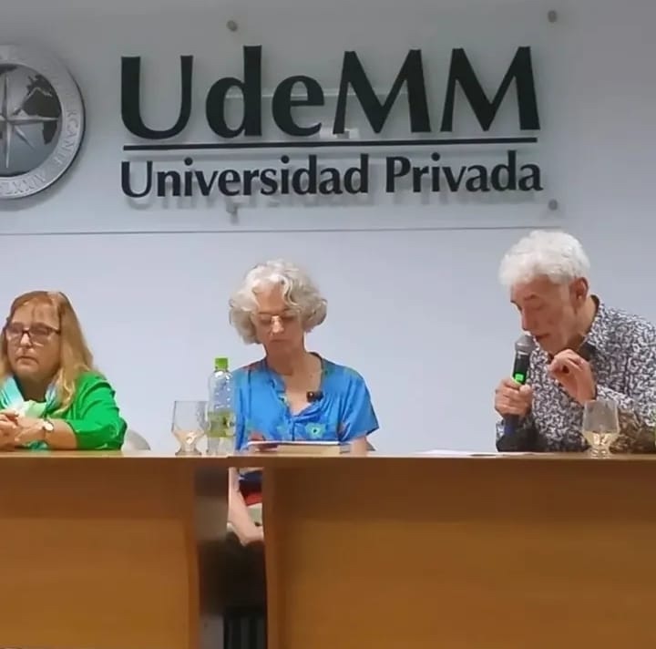 Dr. Guillermo Julio Montero
