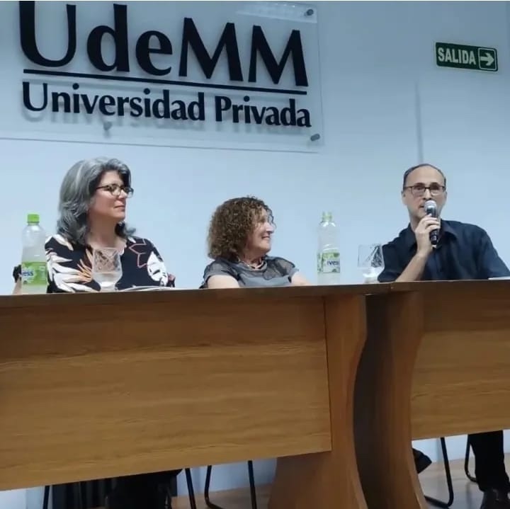 Lic. Mart�n Escobal Molina